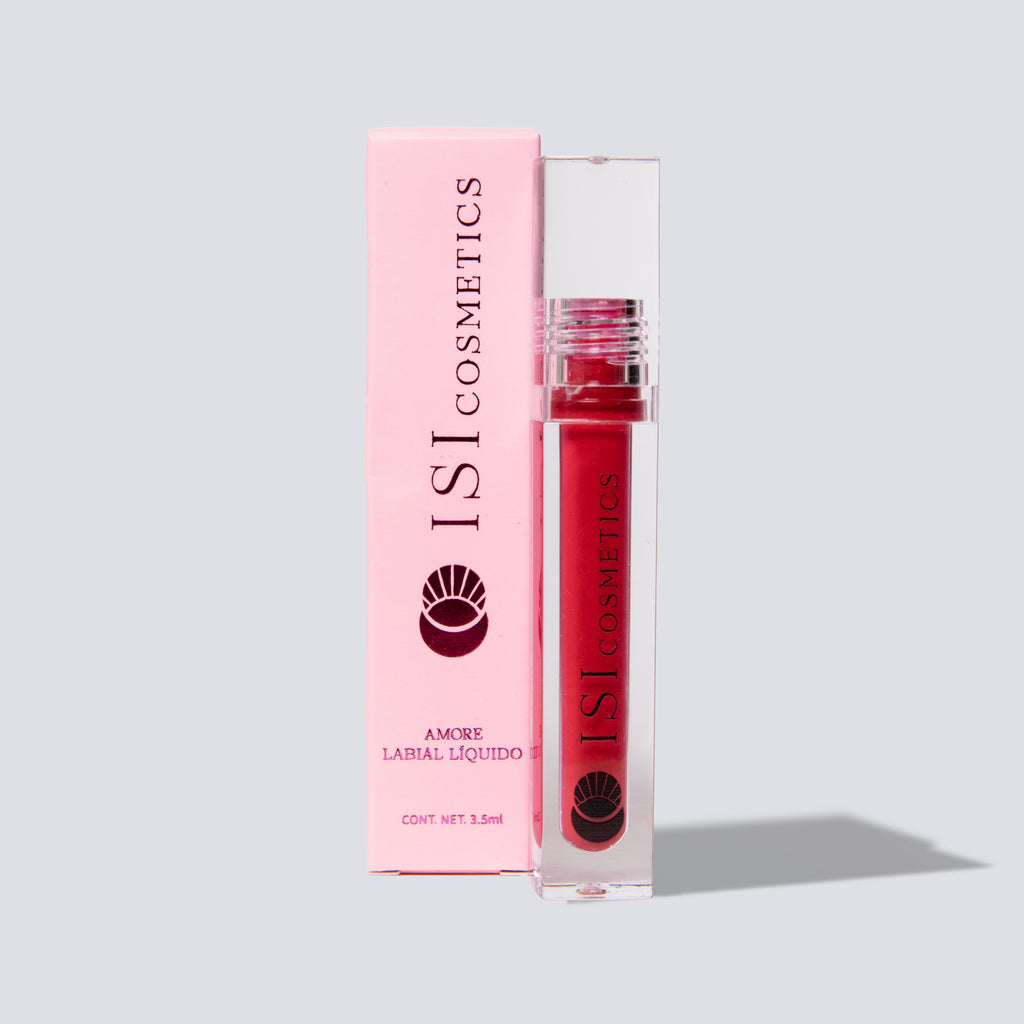 Amore Gloss (Limit Edition)